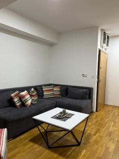 Skopje Centar Margarita Luxury Aprtment - Skopje - 5