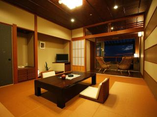 Hotel Sanrakuso - Shirahama - 9