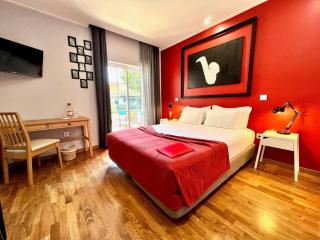 Buganvilias Do Meco Guest house - Sesimbra - 7