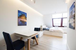 Happy Apartments - Just In Center - Wrocław - 8
