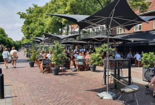 68, Stijlvol & Rustig Tuinverblijf met Lounge & Airco! Nabij Efteling - Oisterwijk - 3