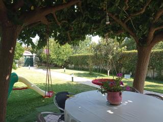 Galini apartment near sea, port and airport - Artemida - 7