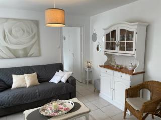 Appartement RDC de maison principale - 6