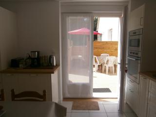 Appartement RDC - Kerlouan - 2