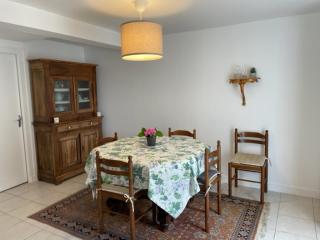 Appartement RDC - Kerlouan - 6