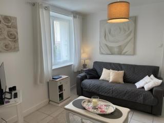 Appartement RDC de maison principale - 7