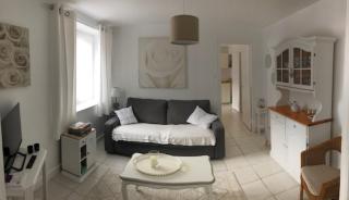 Appartement RDC - Kerlouan - 9