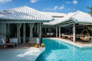 Cocowhite Villa - Seminyak - 0