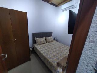 Country-bumpkin's house - 1