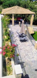 BOSCO VERDE Corfu Apartments - 3