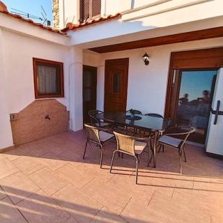 House Akrothea - Kallirakhi - 1