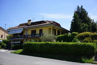 GUEST HOUSE CASA ANNABELLA - Ceparana - 0