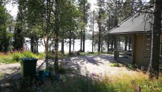 Siljonranta - Muonio - 8