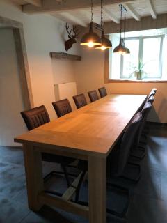 B&B Le Nid d'Hirondelle - Houffalize - 3