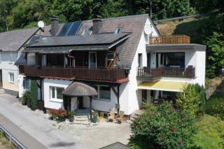 Haus am Iberg 4 - Willingen - 9