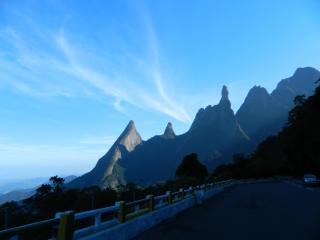 Bicho do Mato Suites - Guapimirim - 6