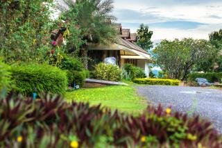 Phukumhom Khao Yai - Wangkata - 3