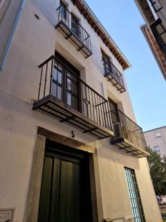 Casa Garam - Granada - 9