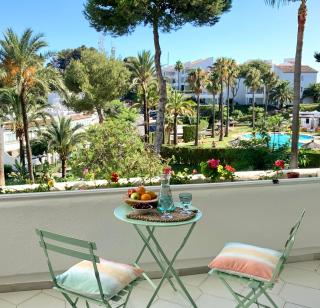 Miraflores 2-bedroom vacation home - 8