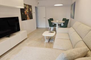 TOPLAGE Marbella Neubau Luxus-Apartment, Strand und Altstadt in Minuten zu Fuss - Marbella - 3