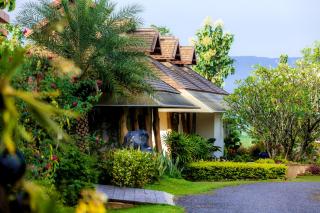 Phukumhom Khao Yai - Wangkata - 8