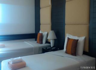 The Legacy Convention Hotel - 8