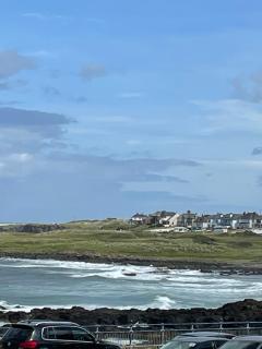 Atlantic Port Retreat - Portstewart - 0