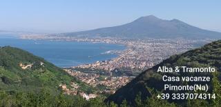 Alba & Tramonto - Pimonte - 5