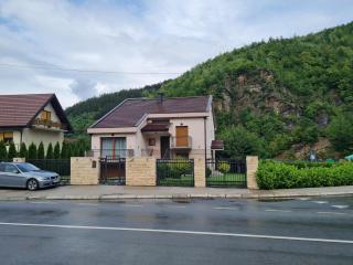 Apartmani Minjević - Bijelo Polje - 3