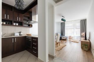 Budapest Holidays Apartments Family - Budapest - 2