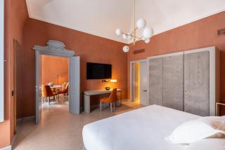 VIS Urban Suites&Spa - Bari - 6