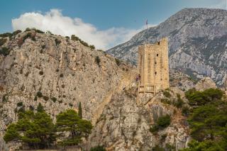 TORETA Apartment - city center, beachfront - Omiš - 7