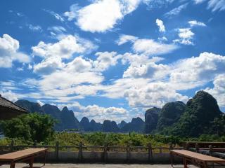 Riverside Retreat Hotel - Yangshuo - 6
