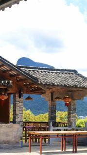 Riverside Retreat Hotel - Yangshuo - 8