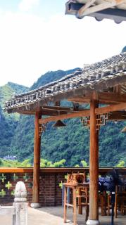 Riverside Retreat Hotel - Yangshuo - 7