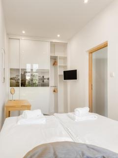 COCO Apartments Gdańsk Centrum Górka - Danzig - 3