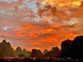 Riverside Retreat Hotel - Yangshuo - 5