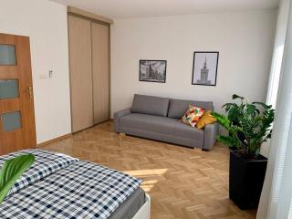 Apartment Mokotów Wernyhory - Varsovie - 7