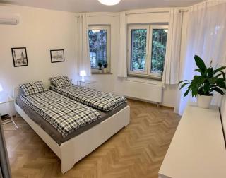 Apartment Mokotów Wernyhory - 6