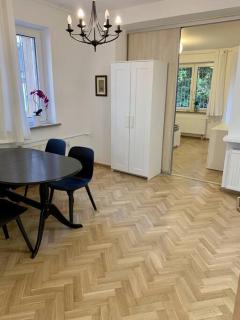 Apartment Mokotów Wernyhory - Varsovie - 1