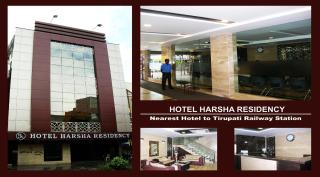 Harsha Residency - Tirupati - 9