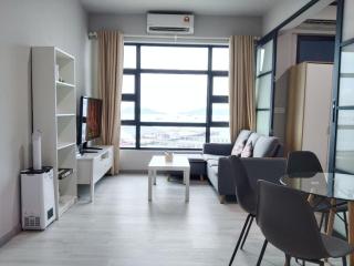 JESSELTON QUAY SEA VIEW - Kota Kinabalu - 8