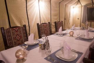 Sultan Luxury Camp - Merzouga - 4