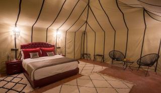 Sultan Luxury Camp - Merzouga - 1