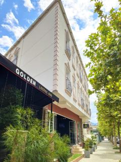 Hotel Golden - Elbasan - 0