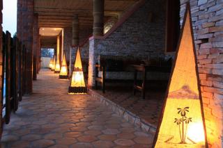 Inside Afrika Boutique Hotel - Kigali - 0
