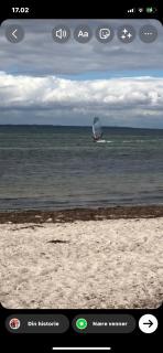 Beachhouse Langeland 20 m to private Beach - 4