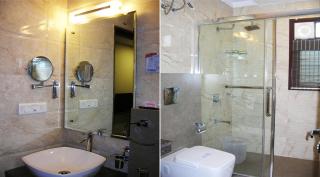 Harsha Residency - Tirupati - 1