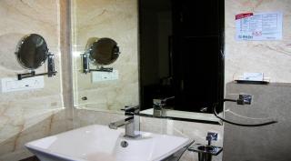 Harsha Residency - Tirupati - 5