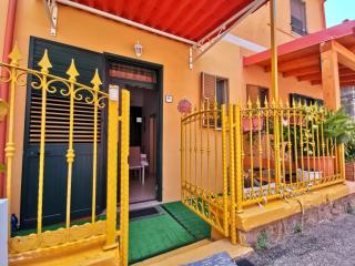 Casa Shardana - Iglesias - 9